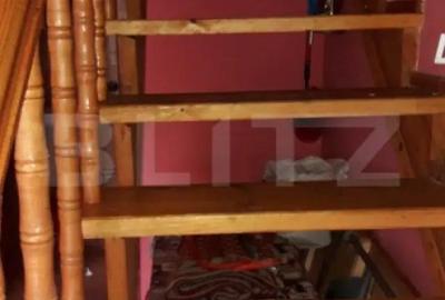 Casă cu 3 camere cu Teren 400 Mp în Central - 7