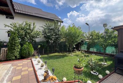 Casă individuală cu 5 camere cu Canalizare în Nord - 3