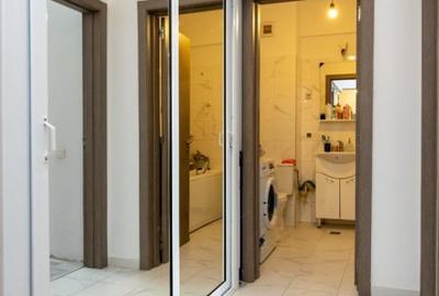 Apartament cu 2 camere, mobilat în Militari - 4