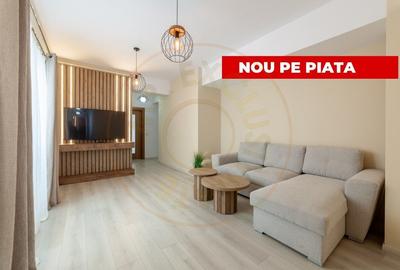 0% Comision De Inchiriat Apartament 3 camere Bloc nou Pitesti-zona Nord!