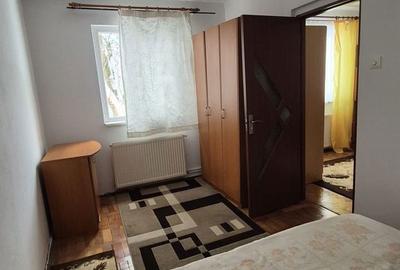Apartament cu 2 camere în Republicii - 2