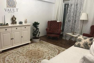 APARTAMENT 2 CAMERE-CALEA 13 SEPTEMBRIE-PROSPER-MOBILAT-UTILAT - 3