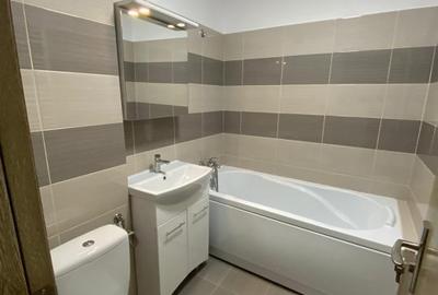 Apartament cu 2 camere semidecomandat, mobilat în 1 Mai - 12