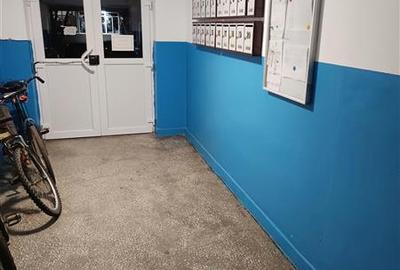 Apartament cu 2 camere decomandat în Central - 13