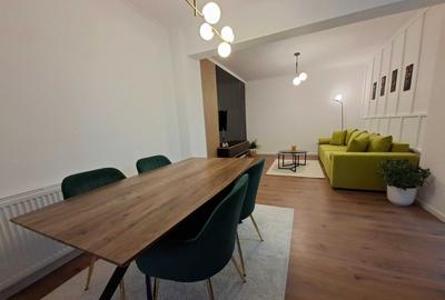 Apartament de inchiriat  - 2 camere | 58 mp | zona Bl. Mihai Viteazu - 4