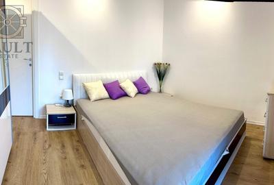 Apartament Modern cu 2 Camere si Parcare Subterana - Cartier Cosmopolis! - 3