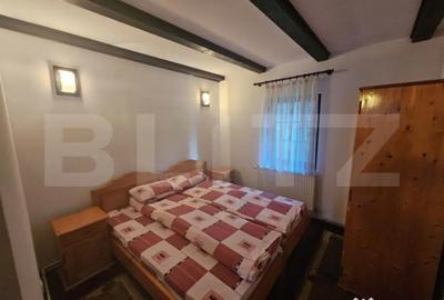 Casă cu 7 camere cu Teren 3200 Mp în Gârda de Sus - 11