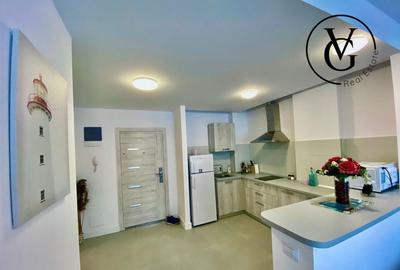 Apartament 2 camere si parcare Onix Blue - 4