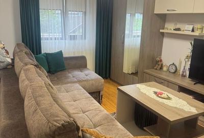 Apartament cu 2 camere decomandat în Tătărași - 2
