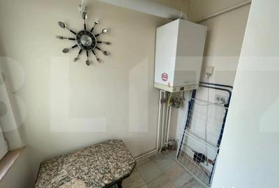 Apartament cu 4 camere decomandat în Girocului - 13