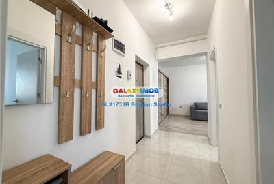 Apartament cu 2 camere de inchiriat in Militari Residence - 7