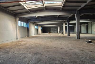 Inchiriem hala industraia Ploiesti (zona PLoiesti Sud) - 6