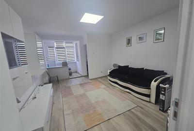 Garsonieră decomandată, mobilată în Exterior Est - 4