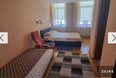 Casă cu 2 camere în Central - 8