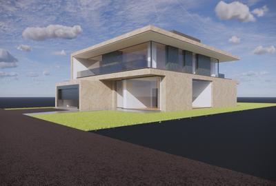VILA 7 CAMERE - PIPERA - TAP HOME - GARAJ - PISCINA - COMISION 0% VILA 7 CAMERE - PIPERA - TAP HOME - GARAJ - PISCINA - COMISION 0% - 12