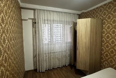 Apartament cu 3 camere decomandat, mobilat în Titan - 10