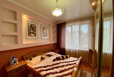 Apartament cu 3 camere in zona Plopilor - 4