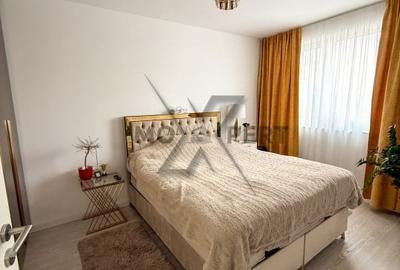 Apartament 2 camere cu gradina, lux, Beta Residence - 2