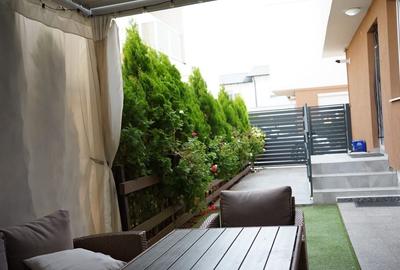 Villa P+1 Tip Duplex Ultramoderna - BBQ- Gaze - Termen Lung - 3