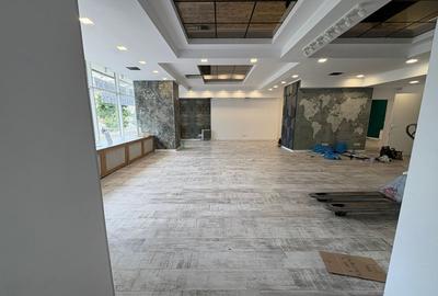 Spatiu Comercial, 145 mp, Calea Bucuresti - 2