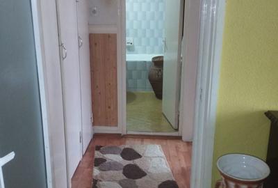 Apartament cu 2 camere semidecomandat în Prundu - 1