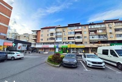 Apartament cu 4 camere, mobilat în Central - 3