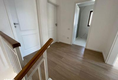 Casă cu 4 camere cu Teren 250 Mp în Ghencea - 2