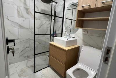 Apartament cu 2 camere semidecomandat în Splai Bahlui - 3