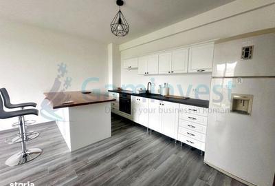 Apartament cu 2 camere în Băile Felix - 8