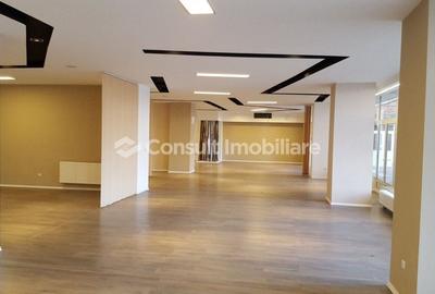 Spatiu comercial, zona strazii Observatorului