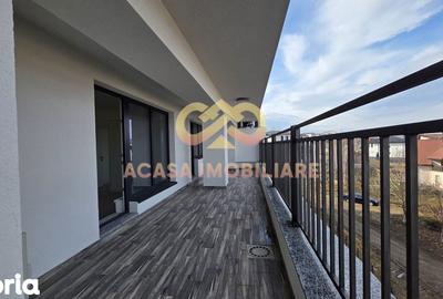 Apartament cu 2 camere decomandat în Rediu - 9