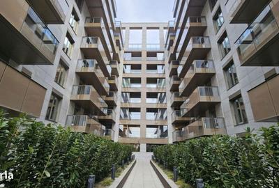 Apartament cu 3 camere în Central - 2