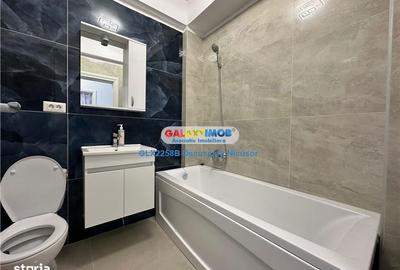 Apartament cu 2 camere în Roșu - 7