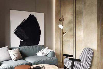 Apartament cu 3 camere decomandat în Militari - 3