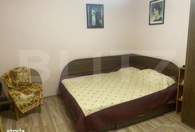 Casă cu 3 camere decomandat în Românești - 6