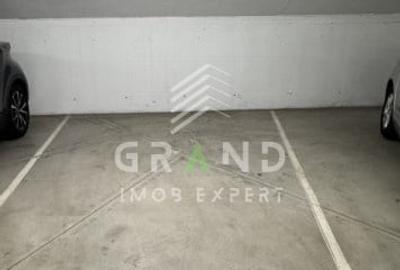 DE VANZARE-Apartament 2 camere+PARCARE SUBTERANĂ | Zona BMW-Avram Iancu,Floresti - 27