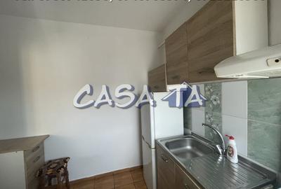 Garsoniera Confort 1 Sporit, Moderna, Etaj 1, Strada Amaradiei - 8