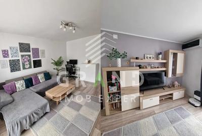 Ap 2 camere | 53 mp | Manastur - Complexul Big / Winmarkt