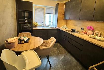 Apartament cu 3 camere decomandat, mobilat în 13 Decembrie - 3