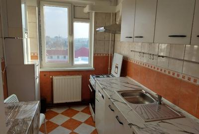 Cornișa, 2 camere, decomandat, direct proprietar - 7