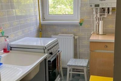 Apartament 2 camere, confort 2, zona Hipodrom - 3