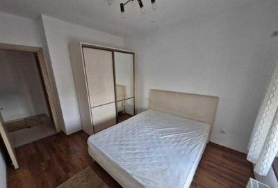 APARTAMENT ONIX RESIDENCE BLOC NOU METROU - 7
