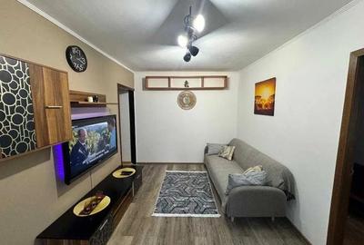 Apartament cu 2 camere nedecomandat, mobilat în Tomis Nord - 2