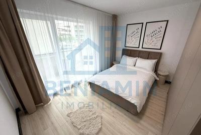 Apartament cu 2 camere nedecomandat în Tractorul - 10