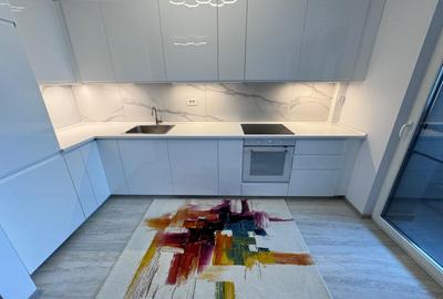 Apartament cu 2 camere semidecomandat în Aradului - 2