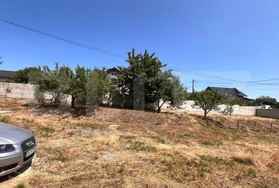 Casa etaj, 160mp utili, 1000 mp teren, zona Moara, Suceava - 3