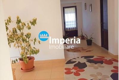 Proprietate deosebita in Bucium,  teren extins si panouri solare - 4