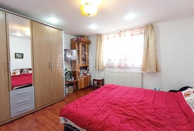 Casă individuală cu 7 camere cu Canalizare în Mărăști - 6