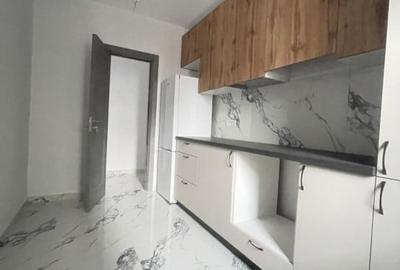 Apartament la parter in bloc nou //  2 camere decomandat. - 1