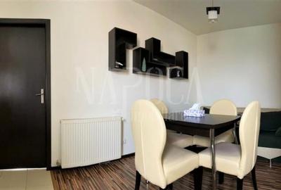 Apartament 2 camere de vanzare in Centru, Cluj Napoca - 2